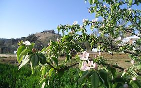 Casa Rural La Serrana de Aracena