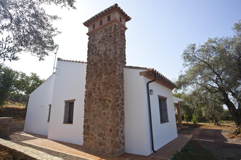 Casa Rural La Serrana de Aracena Habitación foto